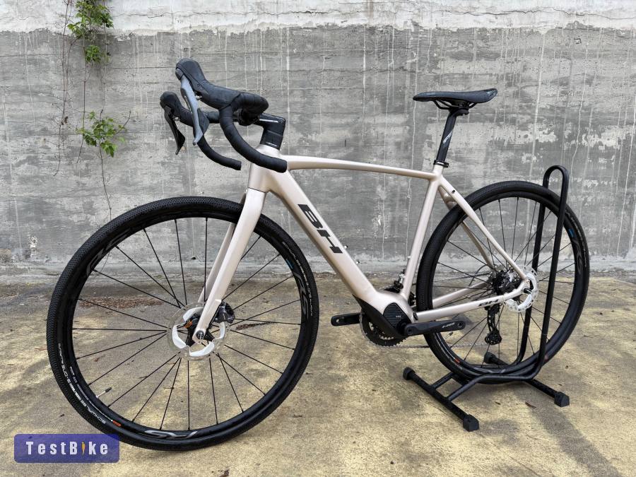 BH iGravelX - 65Nm - 600Wh GRX