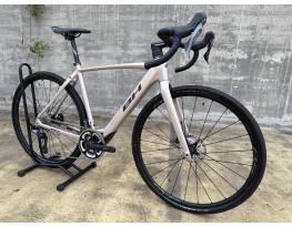 BH iGravelX - 65Nm - 600Wh GRX