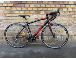 BH Sphene országúti kerékpár 50 cm (165-173 cm)