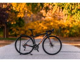 BH Ultralight EVO 8.0 (XS) full karbon országúti kerékpár