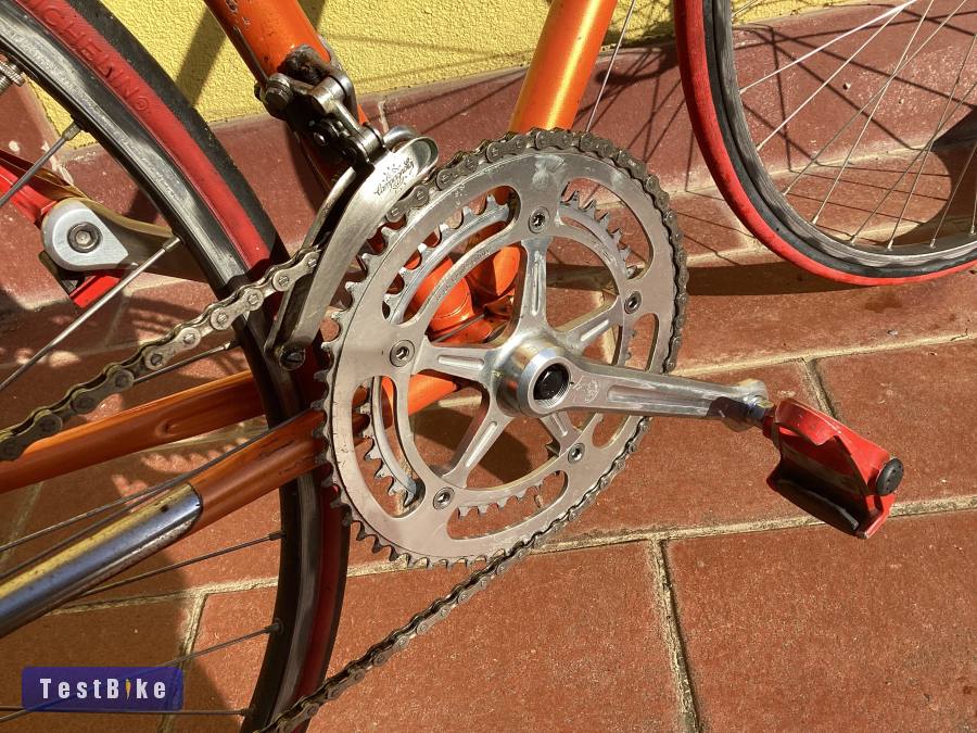 Bianchi, Ronchini, Stefanelli, Campagnolo, Gipiemme, Ambrosio!!!