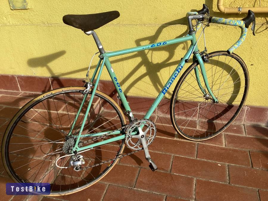 Bianchi, Ronchini, Stefanelli, Campagnolo, Gipiemme, Ambrosio!!!