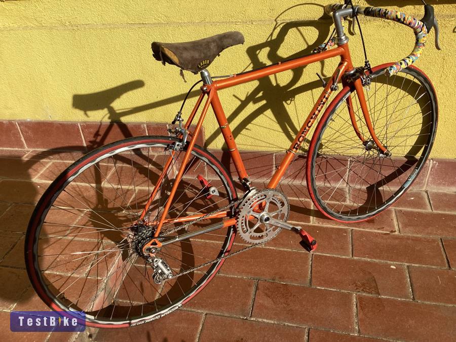 Bianchi, Ronchini, Stefanelli, Campagnolo, Gipiemme, Ambrosio!!!