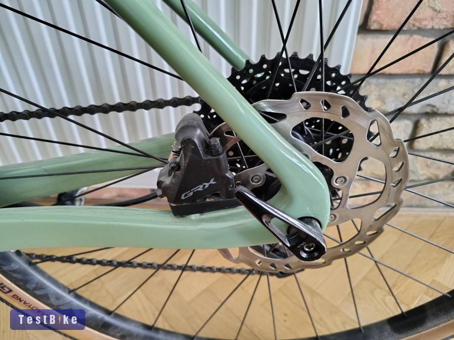 Bianchi 23 Impulso Pro GRX 600 1x11sp 50 IT eladó