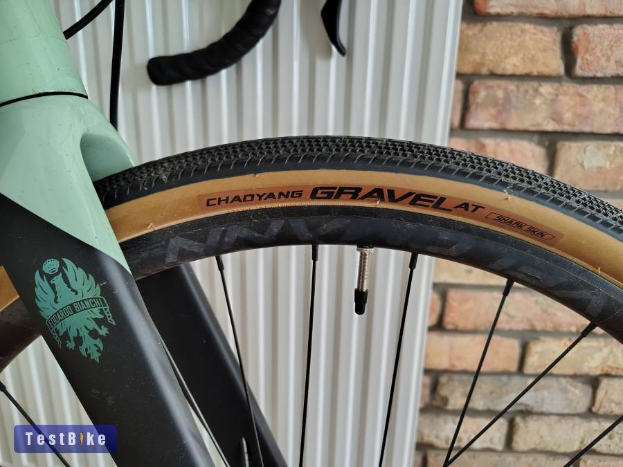 Bianchi 23 Impulso Pro GRX 600 1x11sp 50 IT eladó
