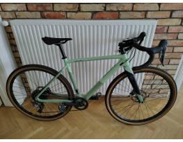 Bianchi 23 Impulso Pro GRX 600 1x11sp 50 IT eladó