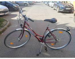 Bianchi 28" női trekking eladó. 