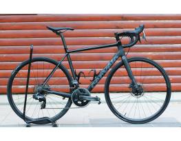 Cervelo R3 Disc Sram Force eTap AXS 2X12 szettel 