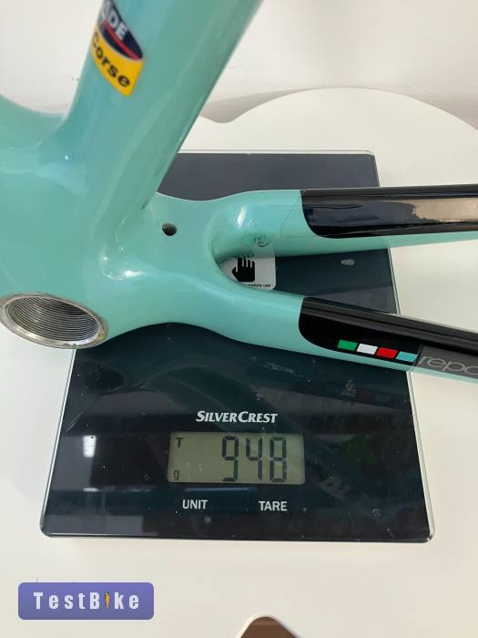 Bianchi 928 Carbon