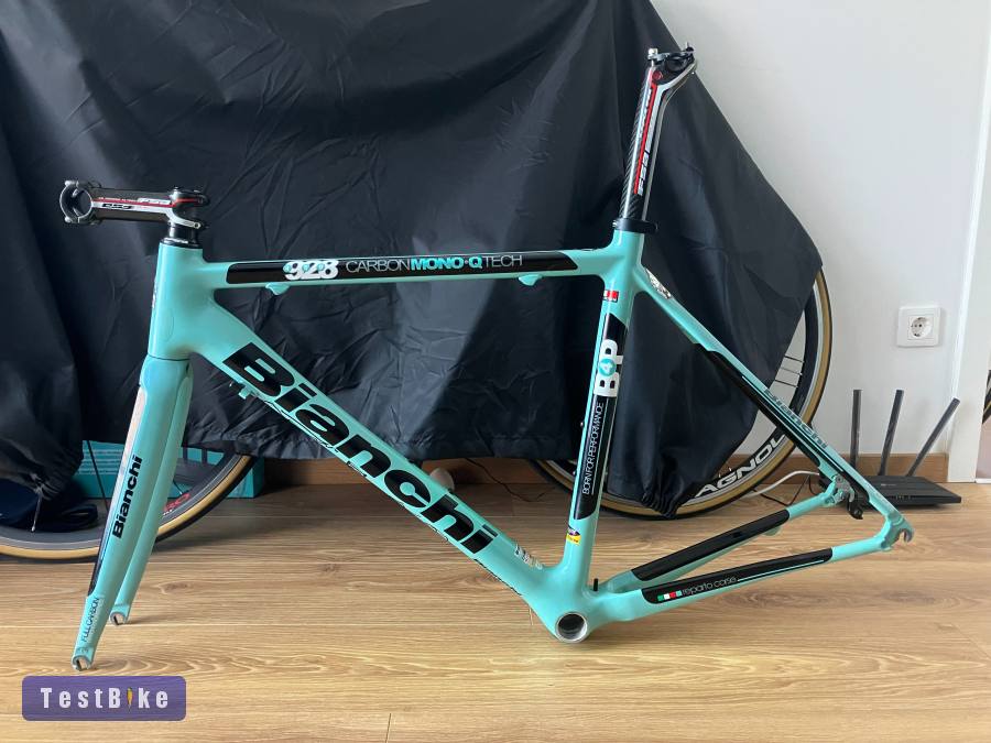 Bianchi 928 Carbon
