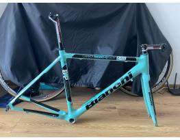 Bianchi 928 Carbon