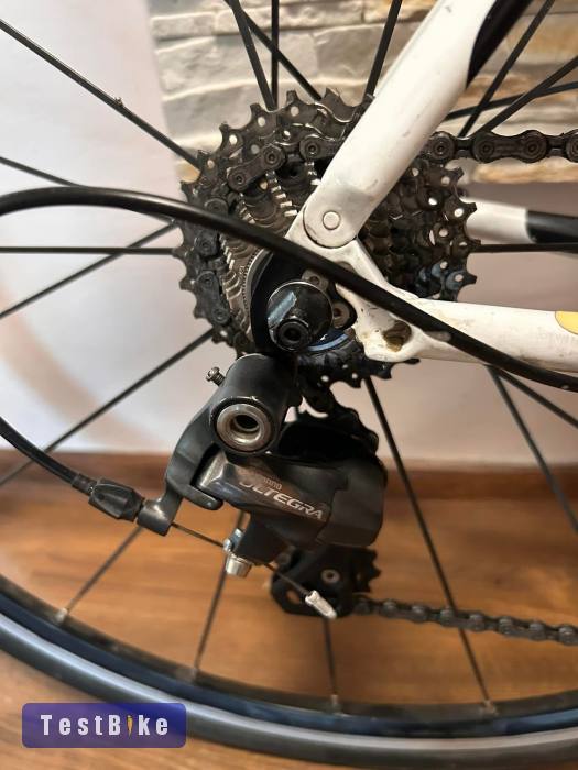 Bianchi 928 Carbon mono q