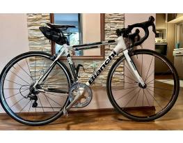 Bianchi 928 Carbon mono q