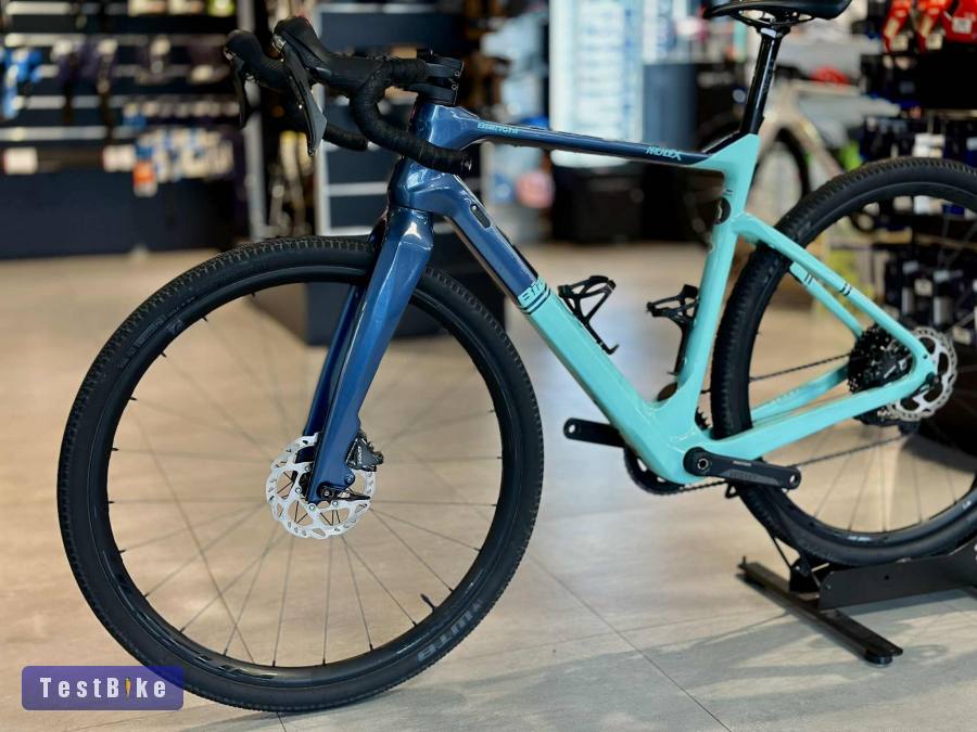 Bianchi Arcadex - M gravel