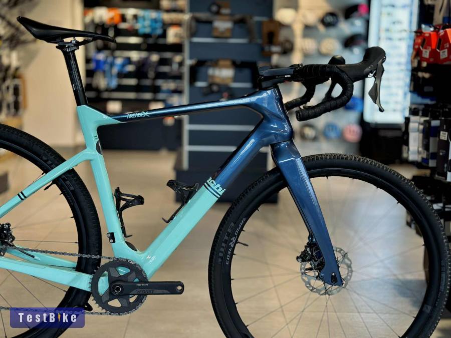 Bianchi Arcadex - M gravel