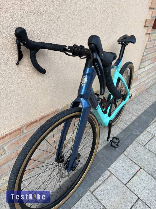 Bianchi Arcadex 57-es