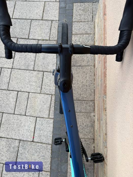 Bianchi Arcadex 57-es
