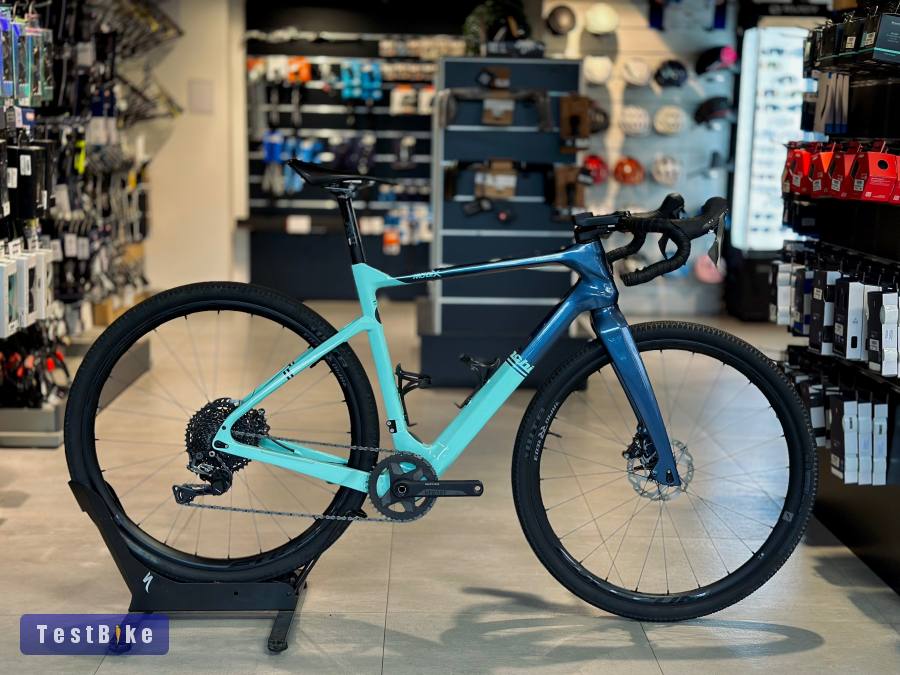 Bianchi Arcadex Gravel M méretben