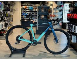 Bianchi Arcadex Gravel M méretben