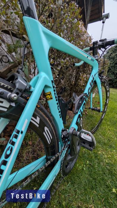 Bianchi Aria 