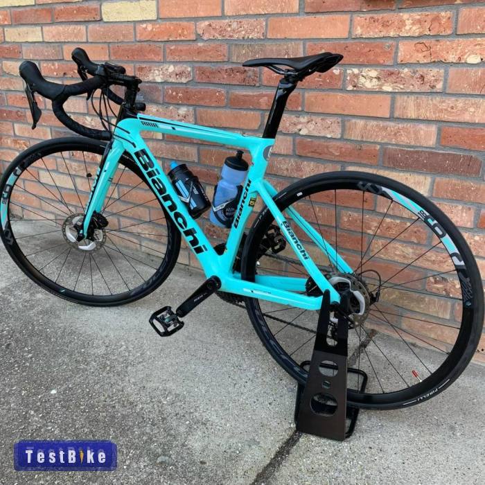 Bianchi Aria 