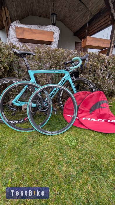 Bianchi Aria 