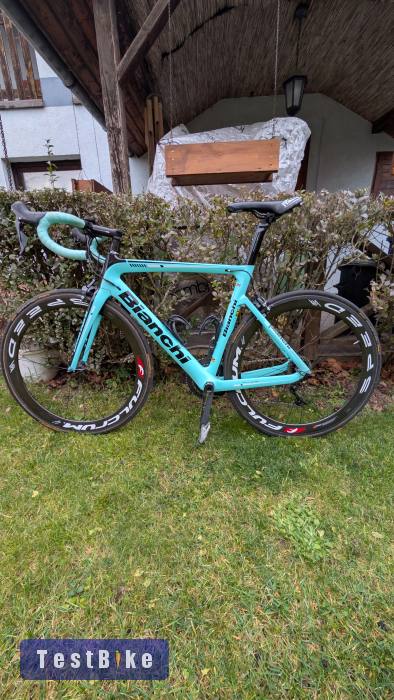 Bianchi Aria 