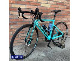 Bianchi Aria 50-es eladó