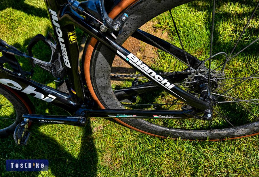 Bianchi Aria 53 2020