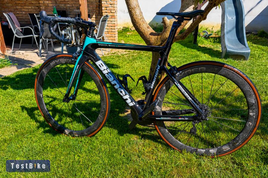 Bianchi Aria 53 2020