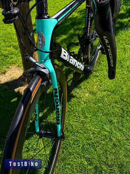 Bianchi Aria 53 2020