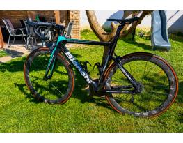 Bianchi Aria 53 2020
