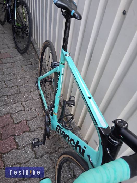 Bianchi Aria