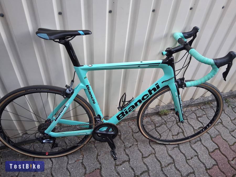 Bianchi Aria