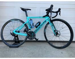 Bianchi Aria