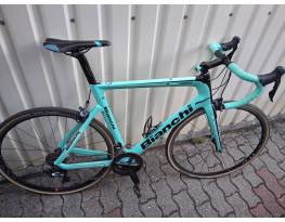 Bianchi Aria