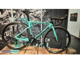 Bianchi Aria Disc 105 50