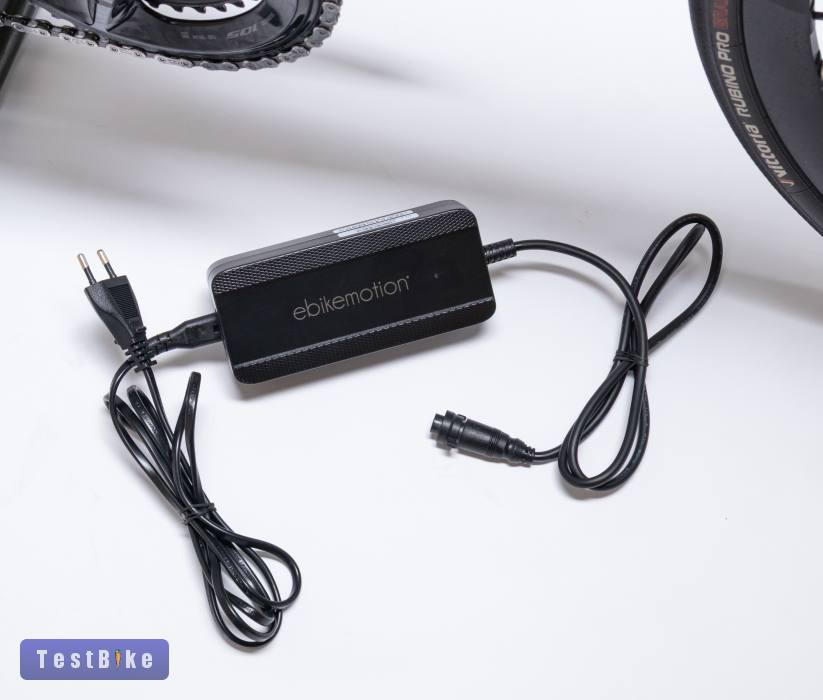 Bianchi Aria e-Road 105 (57) elektromos országúti kerékpár
