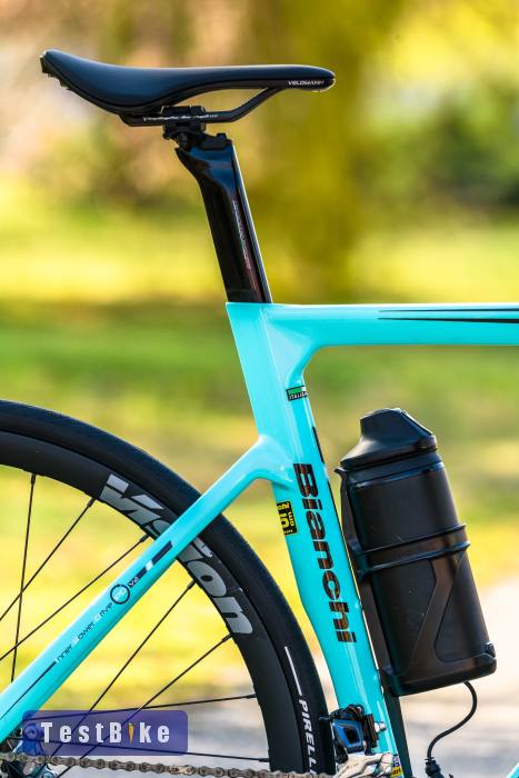 Bianchi Aria E-road (55) karbon országúti kerékpár