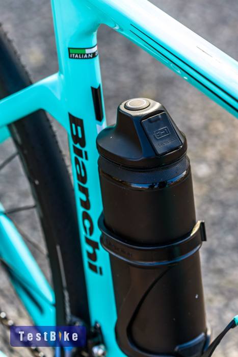 Bianchi Aria E-road (55) karbon országúti kerékpár