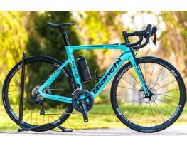 Bianchi Aria E-road (55) karbon országúti kerékpár
