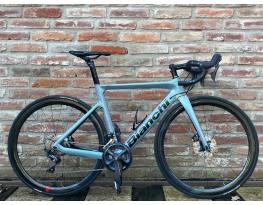 Bianchi Aria Ultegra 53 2021 