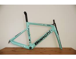 Bianchi Aria váz-szett