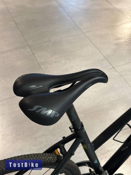 Bianchi C-Cross Fitnesz kerékpár