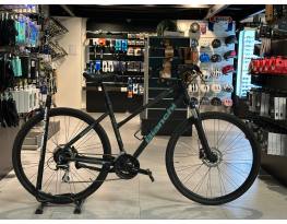 Bianchi C-Cross Fitnesz kerékpár