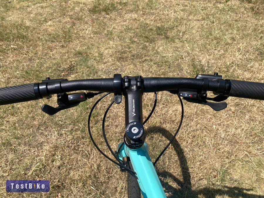 Bianchi C-Sport 2023-as 1. tulajdonostól eladó
