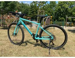 Bianchi C-Sport 2023-as 1. tulajdonostól eladó