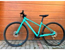 Bianchi C Sport női kerékpár