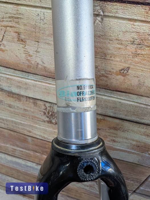 Bianchi Carbon SL országúti villa!