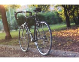 Bianchi Caurus 58cm Shimano 105 felújított országúti